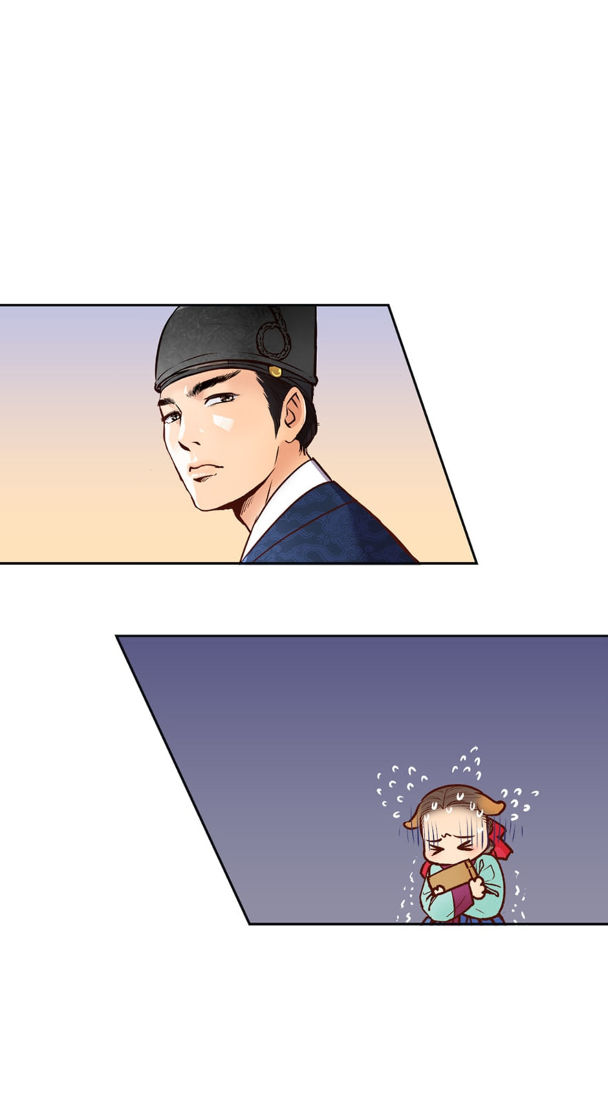 Read The Red Sleeve chapter 12 image 11 on Lezhin