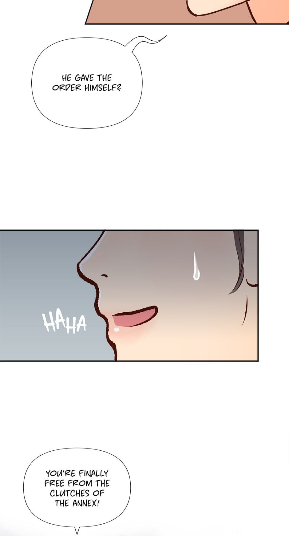Read The Red Sleeve chapter 12 image 31 on Lezhin