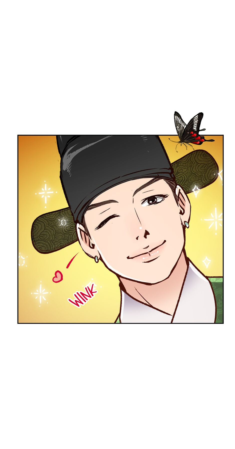 Read The Red Sleeve chapter 12 image 52 on Lezhin