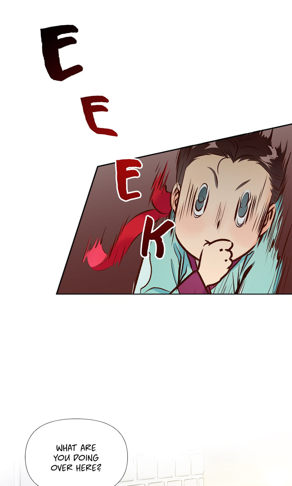Read The Red Sleeve chapter 12 image 55 on Lezhin