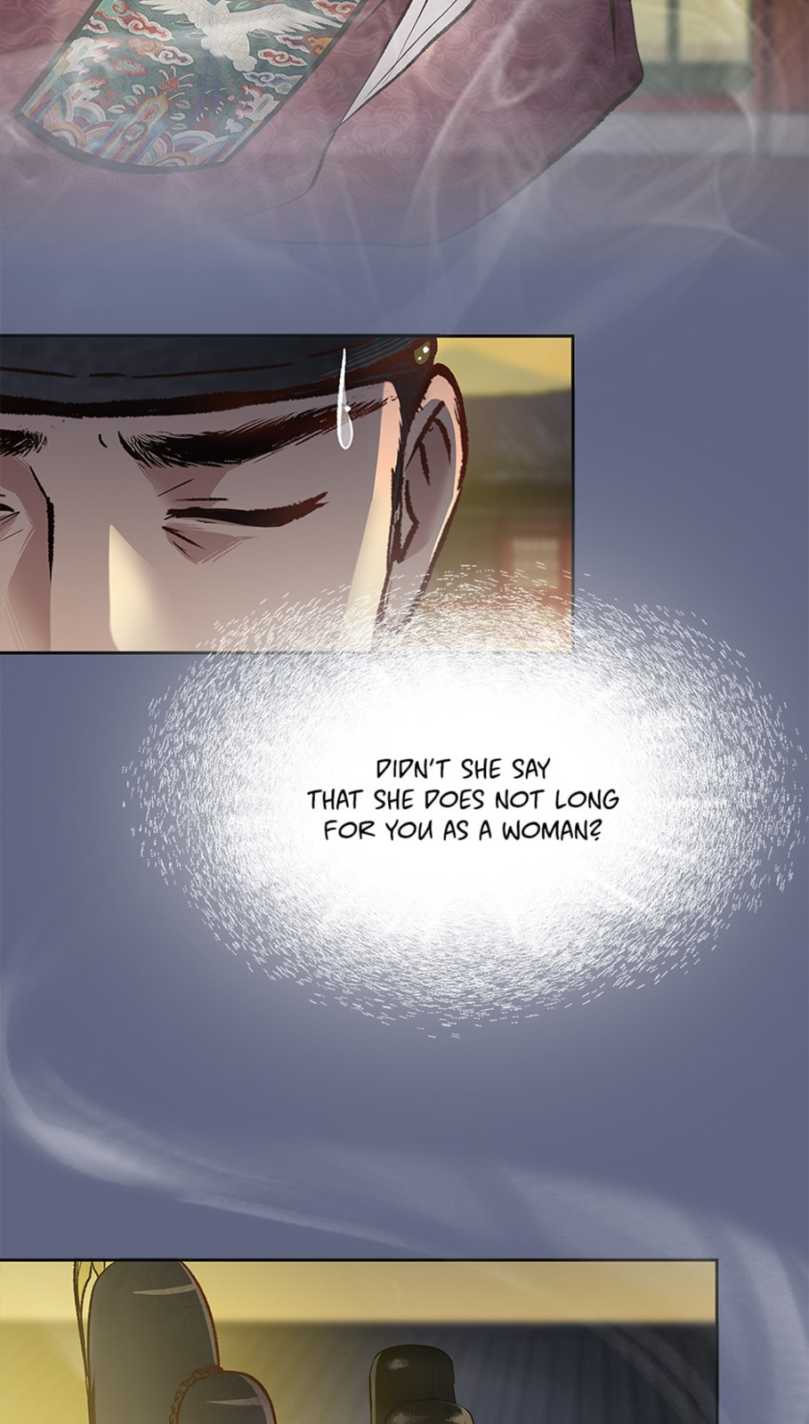 Read The Red Sleeve chapter 120 image 45 on Lezhin