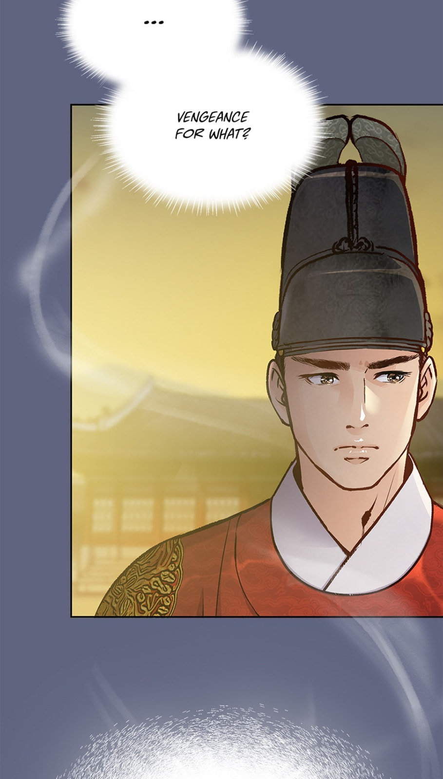 Read The Red Sleeve chapter 120 image 47 on Lezhin