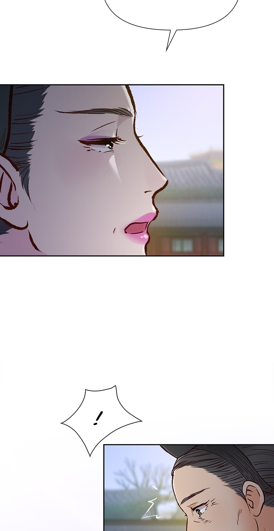 Read The Red Sleeve chapter 121 image 50 on Lezhin