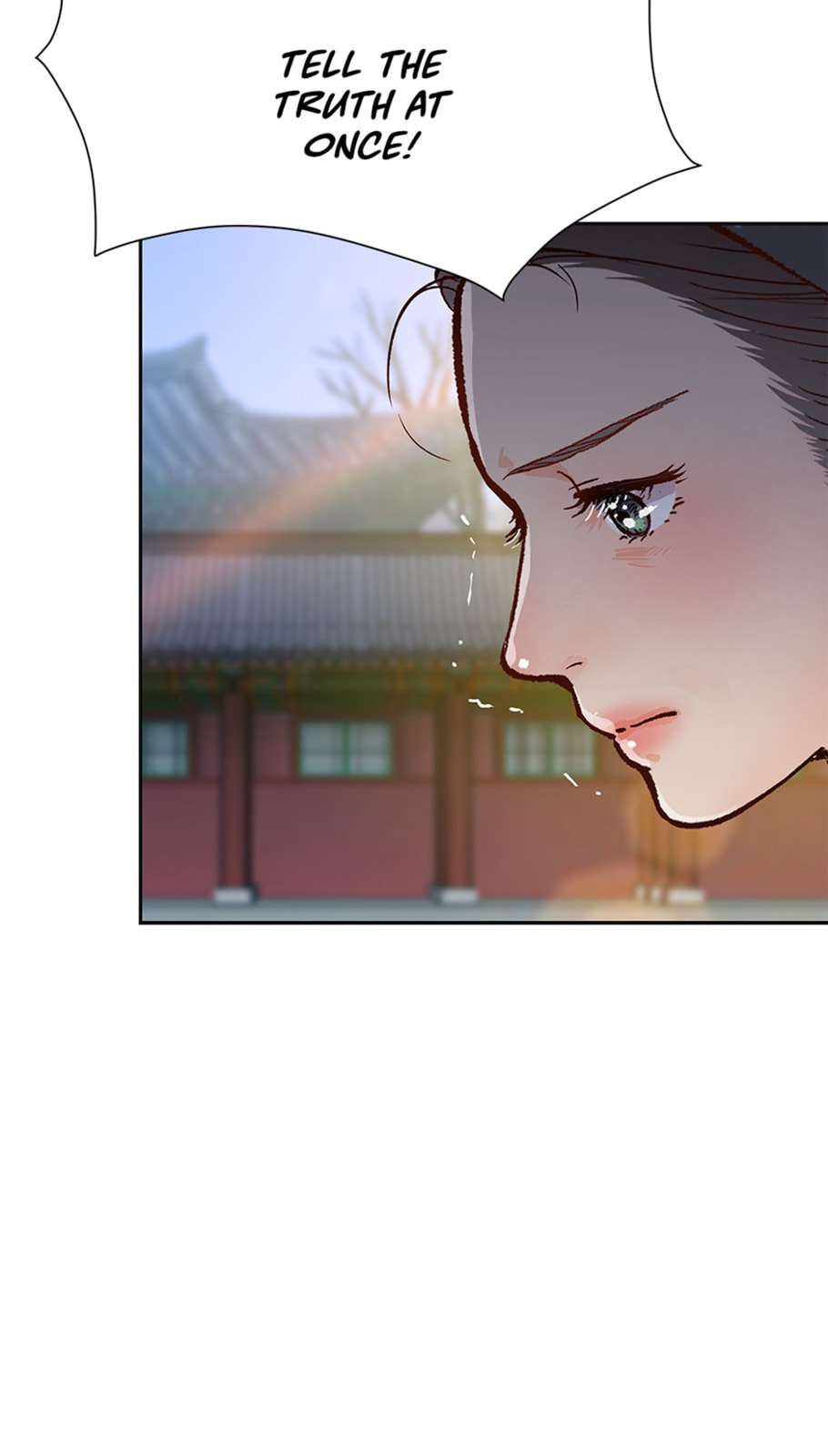 Read The Red Sleeve chapter 122 image 5 on Lezhin