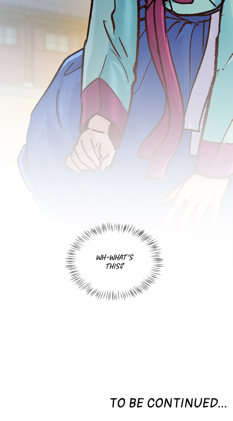Read The Red Sleeve chapter 122 image 64 on Lezhin