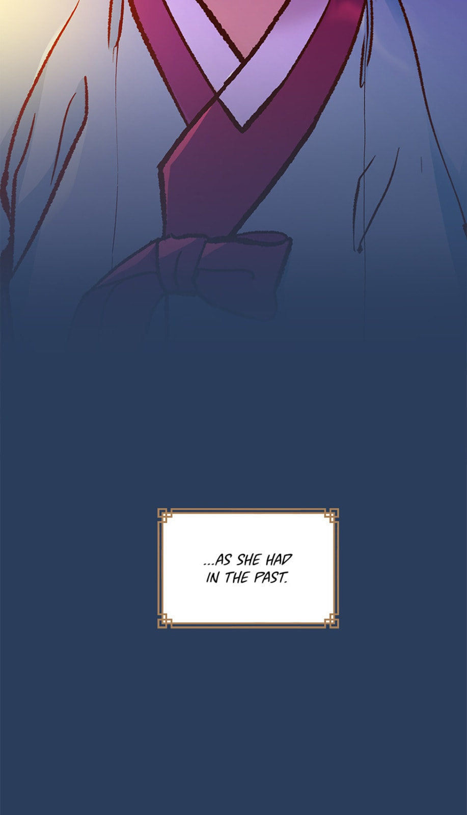 Read The Red Sleeve chapter 126 image 37 on Lezhin