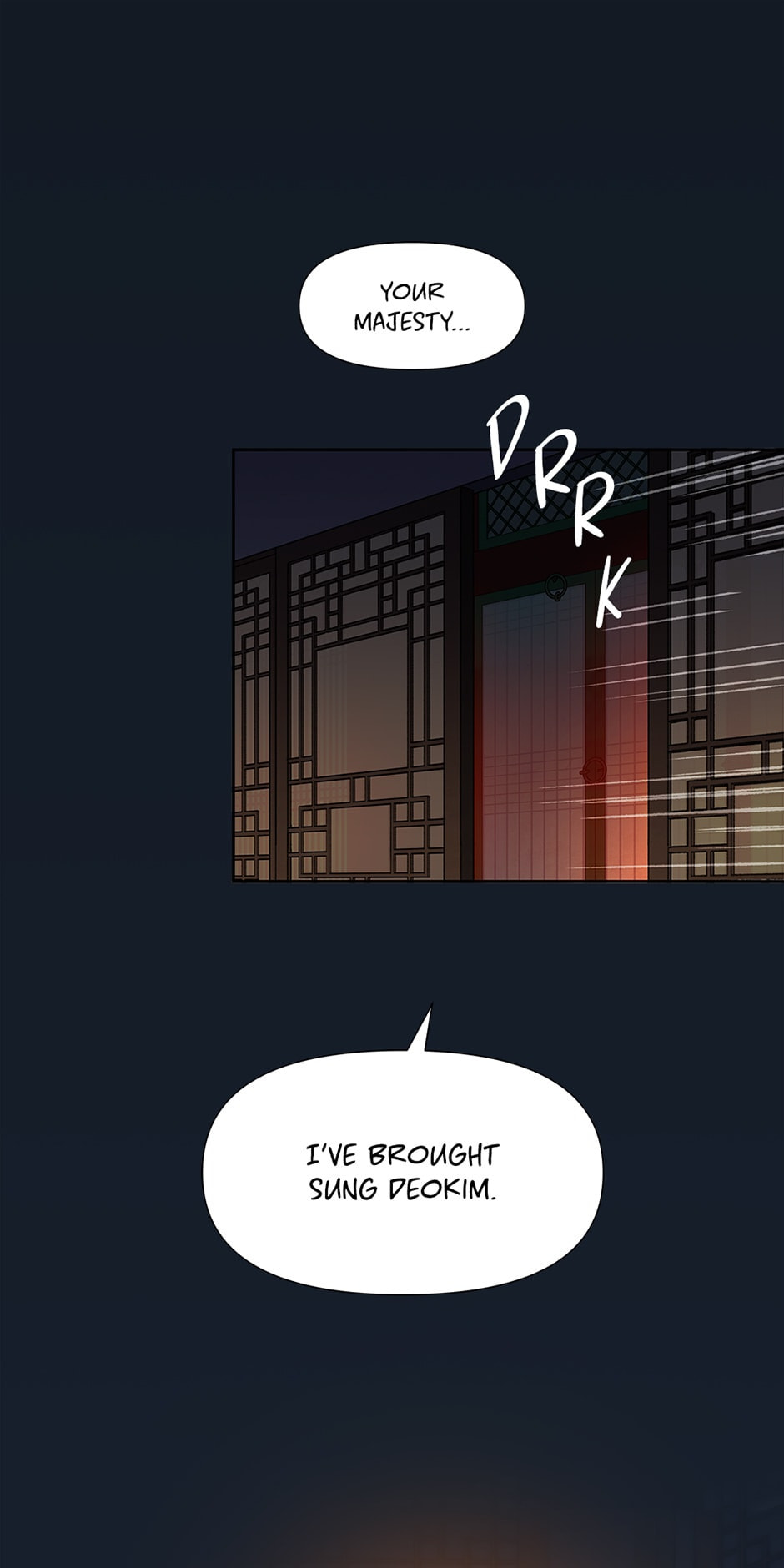 Read The Red Sleeve chapter 126 image 5 on Lezhin