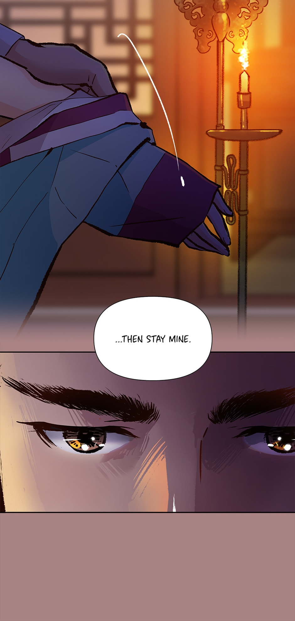 Read The Red Sleeve chapter 127 image 13 on Lezhin