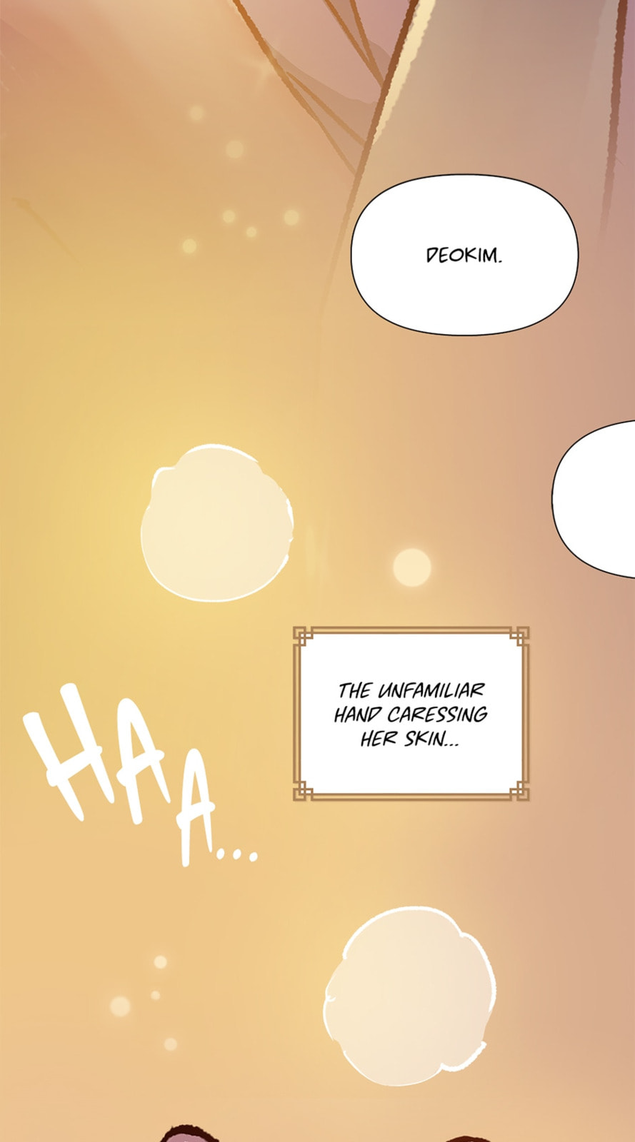 Read The Red Sleeve chapter 127 image 19 on Lezhin