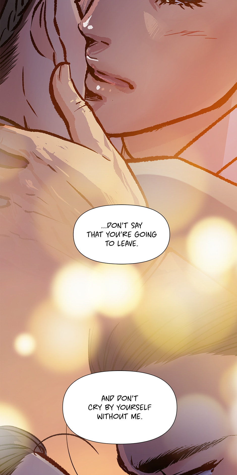 Read The Red Sleeve chapter 127 image 2 on Lezhin