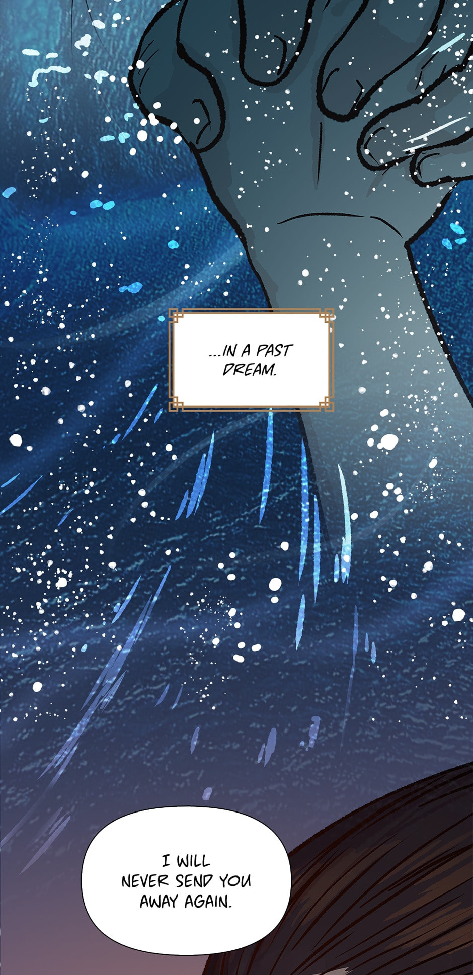 Read The Red Sleeve chapter 127 image 29 on Lezhin