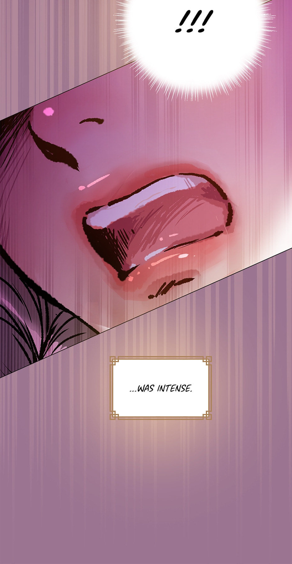 Read The Red Sleeve chapter 127 image 34 on Lezhin
