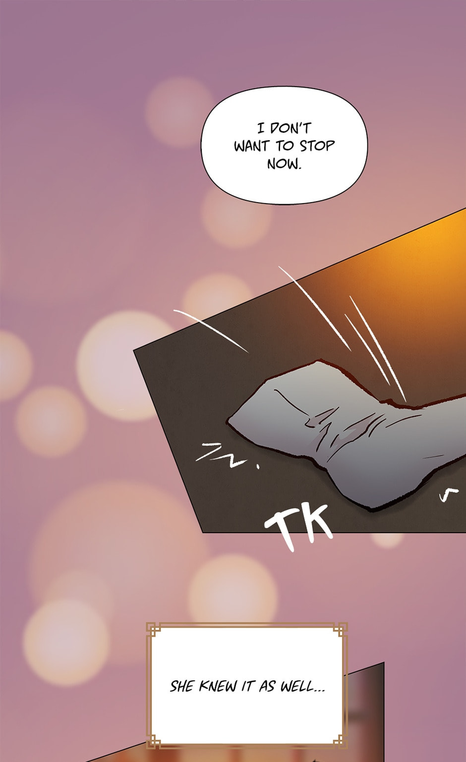 Read The Red Sleeve chapter 127 image 39 on Lezhin