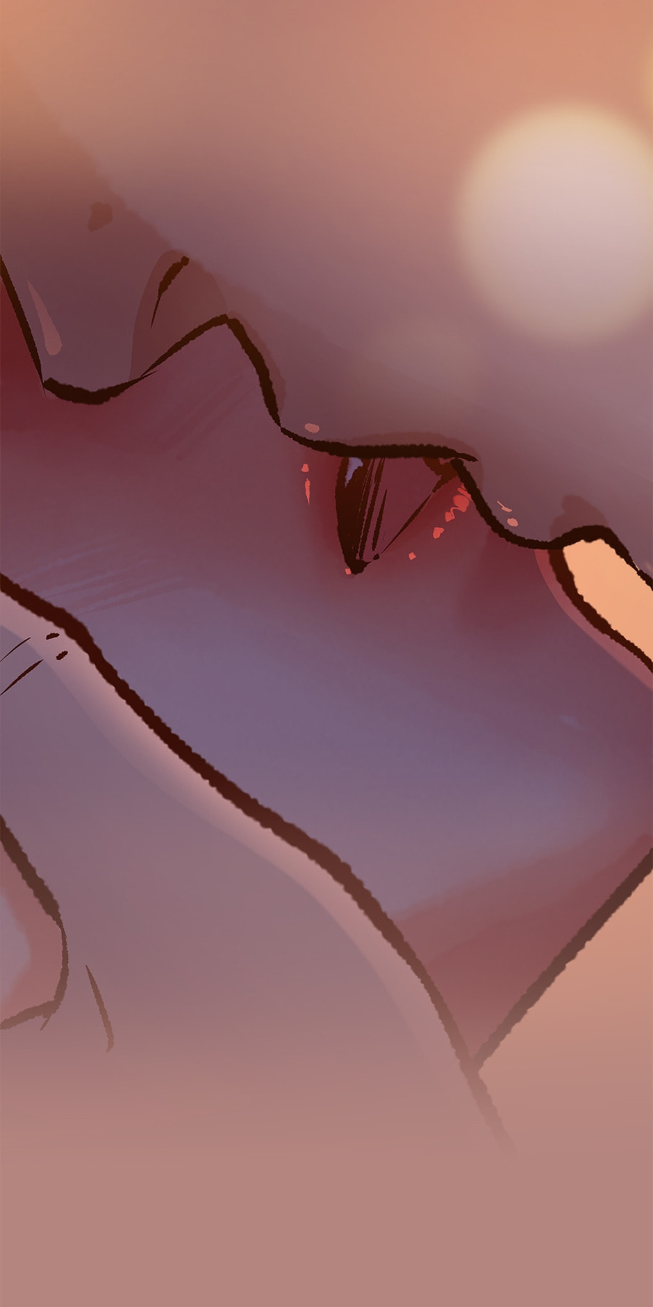 Read The Red Sleeve chapter 127 image 5 on Lezhin