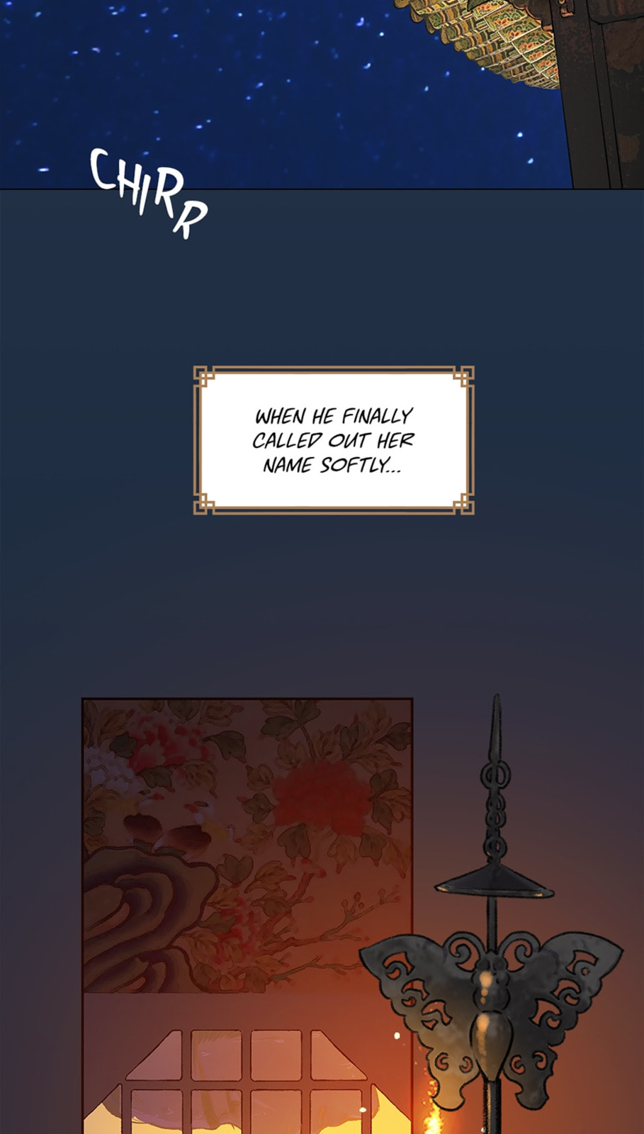 Read The Red Sleeve chapter 127 image 50 on Lezhin