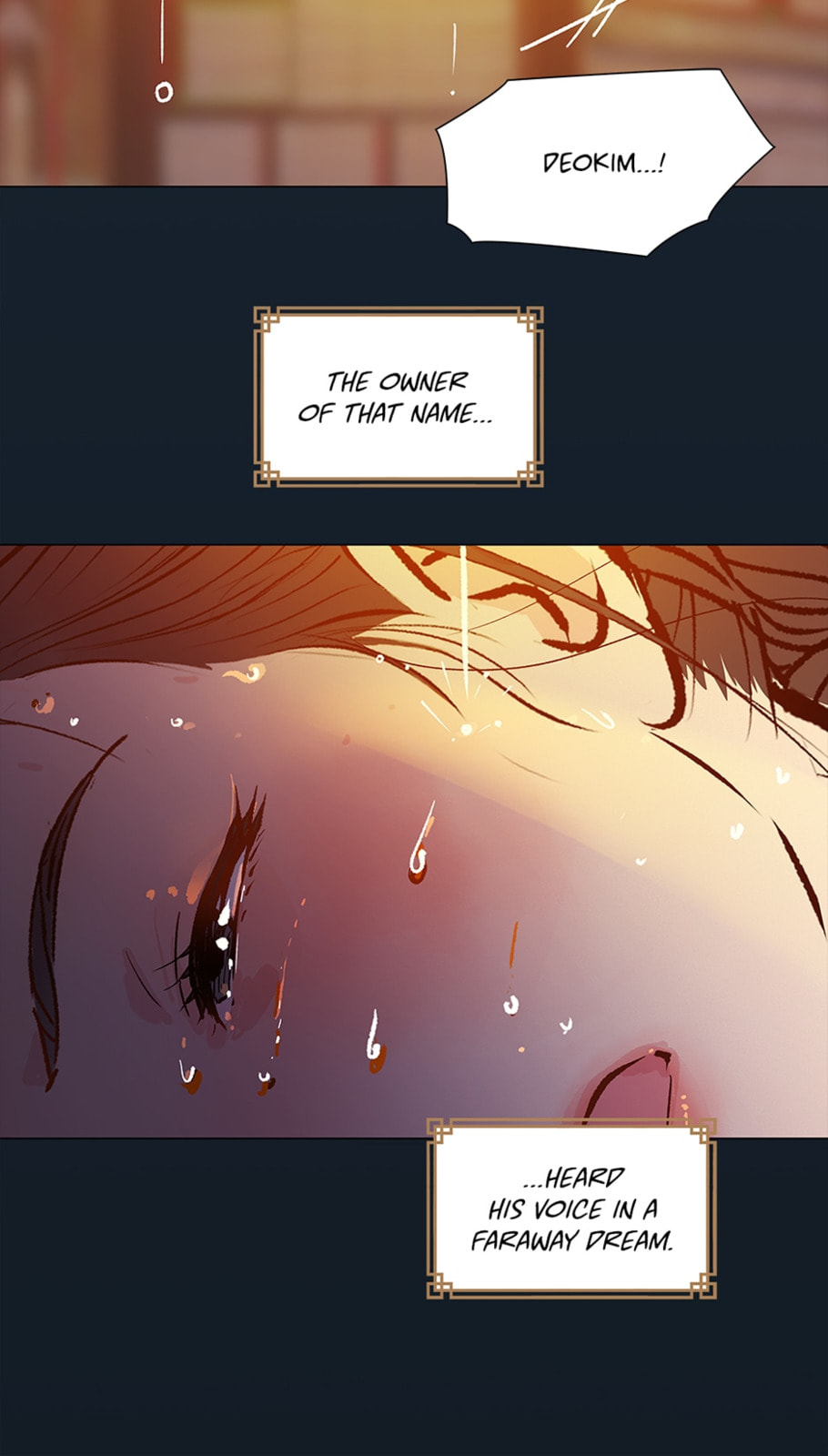 Read The Red Sleeve chapter 127 image 52 on Lezhin