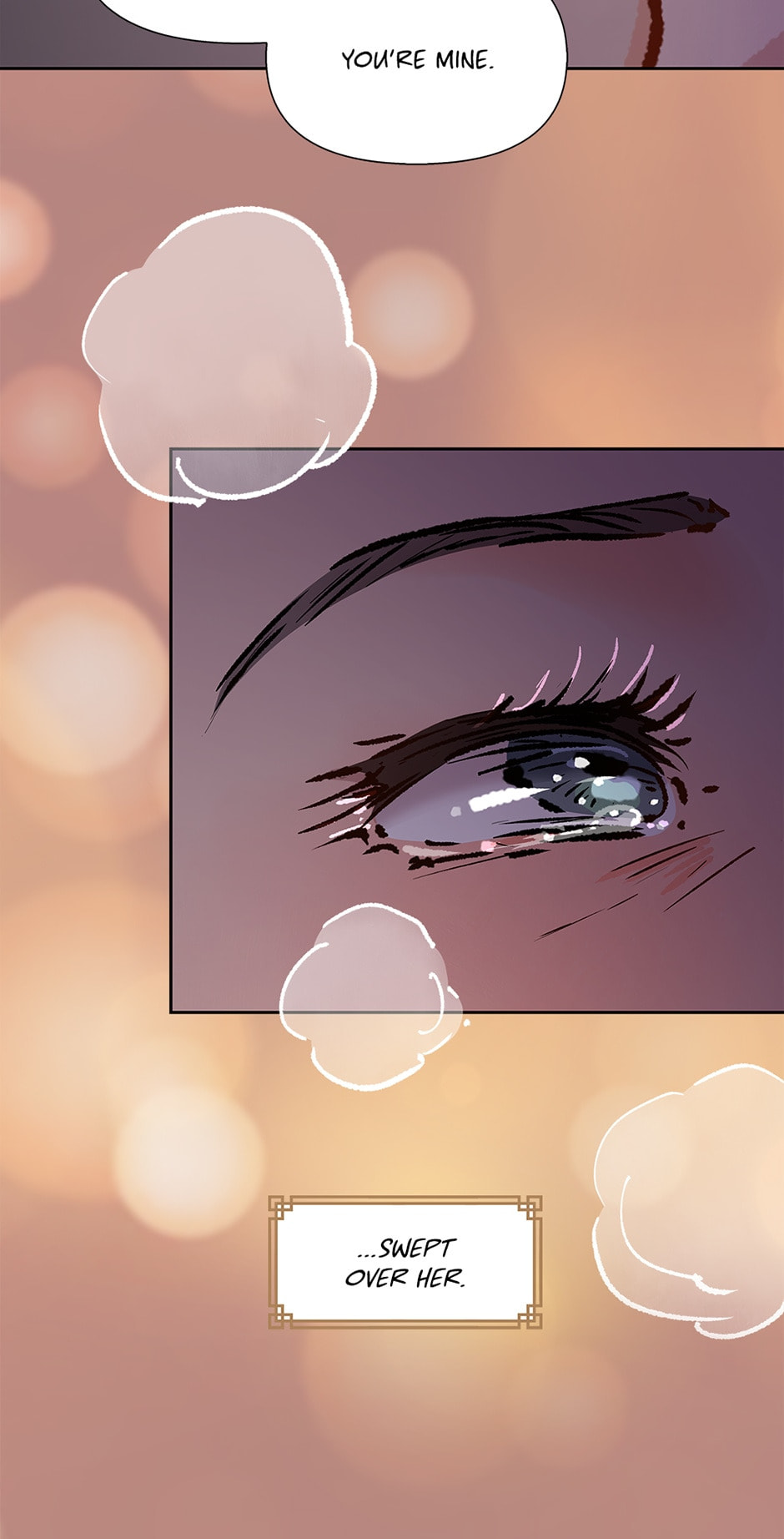 Read The Red Sleeve chapter 127 image 9 on Lezhin