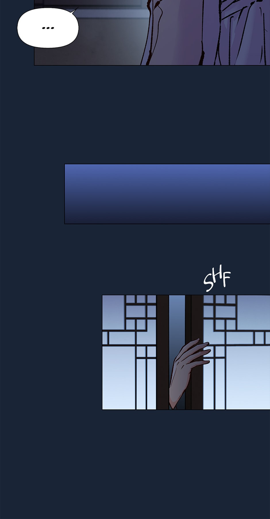Read The Red Sleeve chapter 128 image 10 on Lezhin