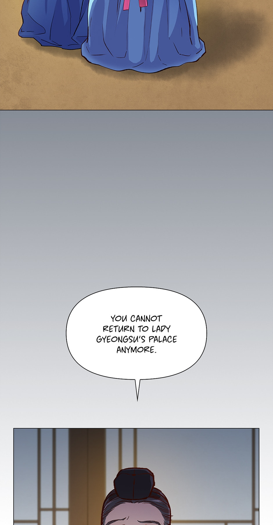 Read The Red Sleeve chapter 128 image 16 on Lezhin