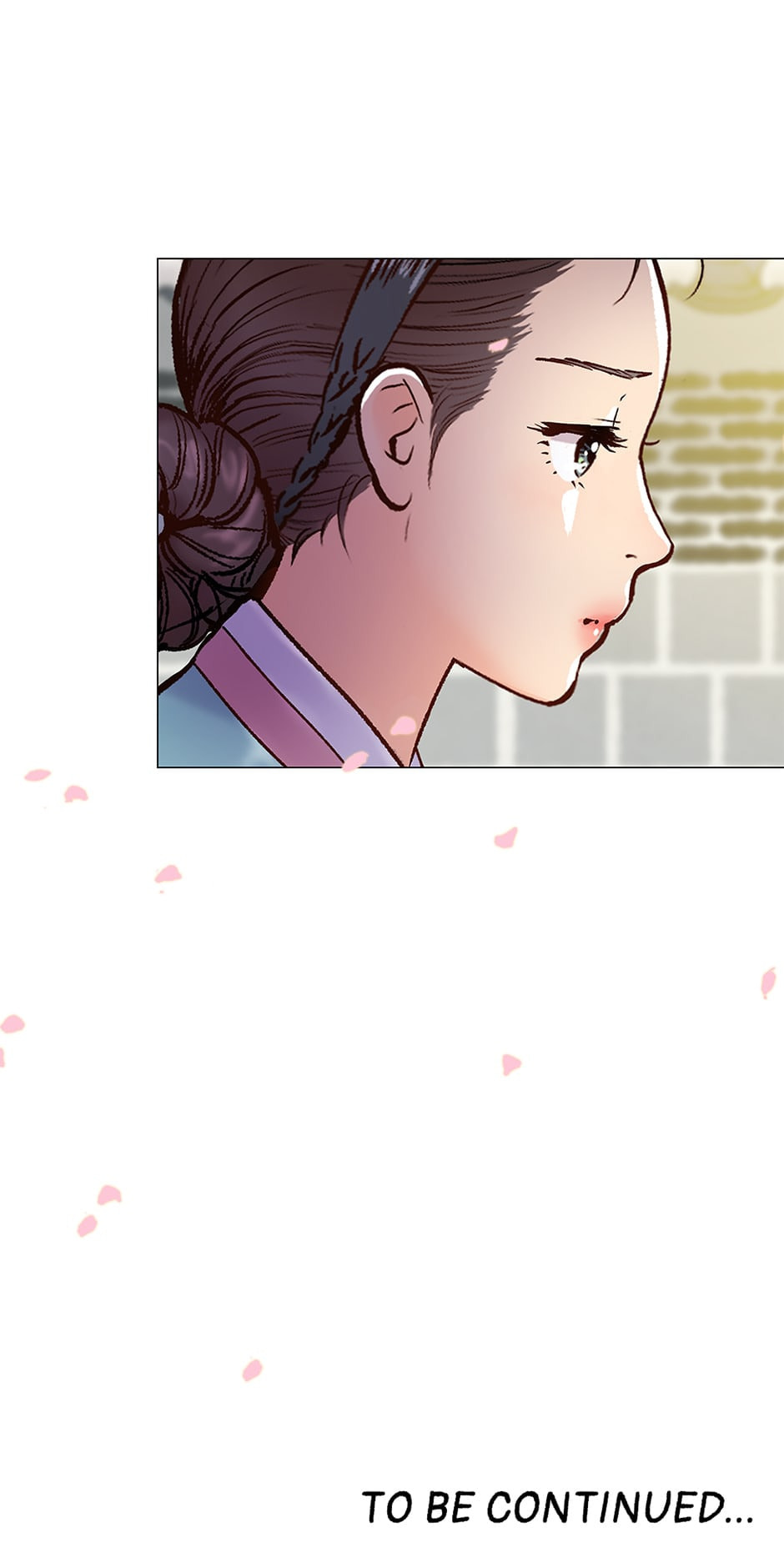 Read The Red Sleeve chapter 128 image 65 on Lezhin
