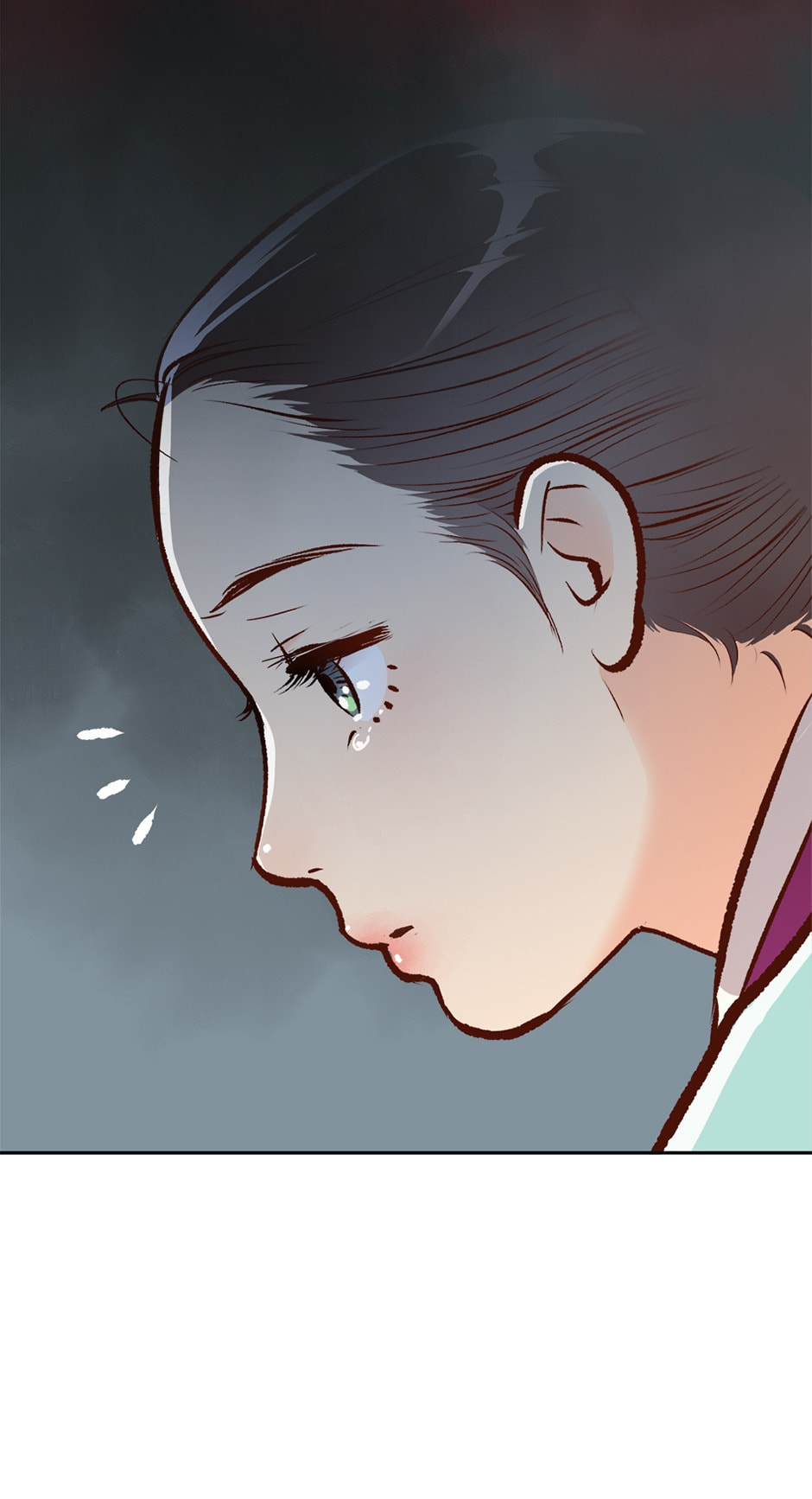 Read The Red Sleeve chapter 13 image 25 on Lezhin