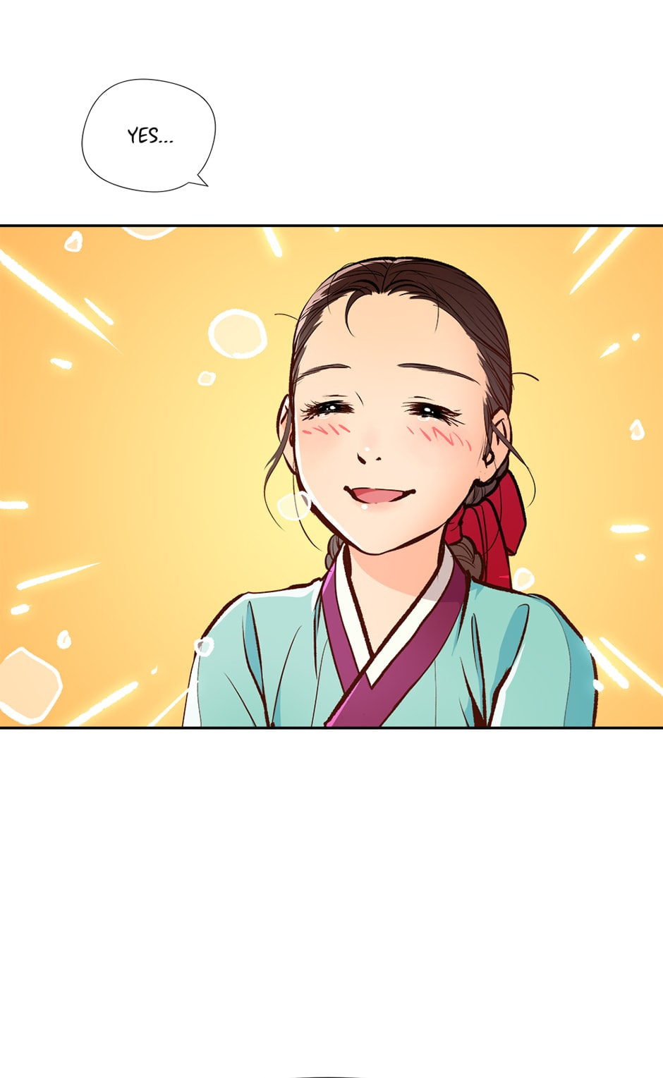 Read The Red Sleeve chapter 13 image 27 on Lezhin
