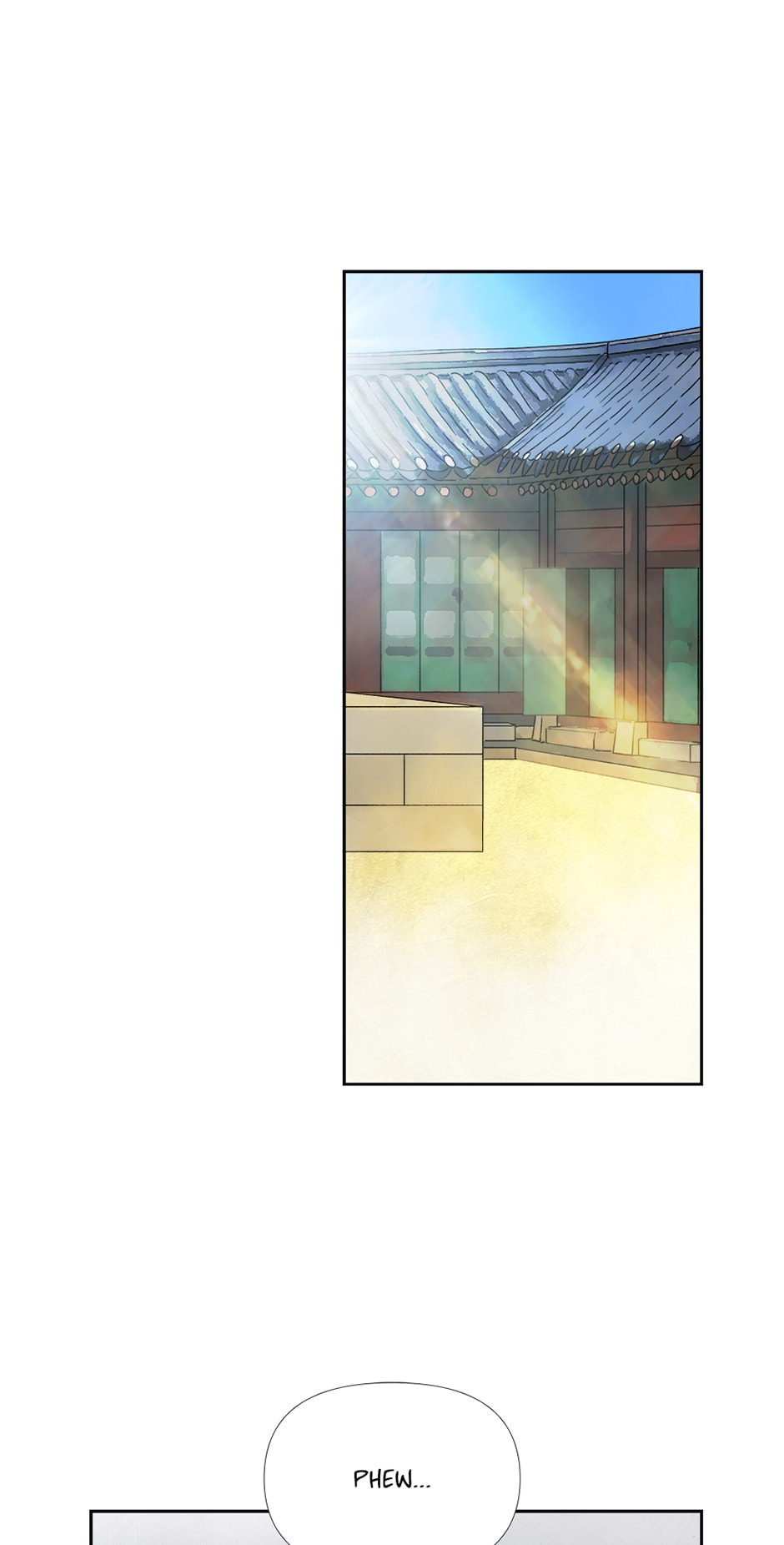 Read The Red Sleeve chapter 13 image 33 on Lezhin
