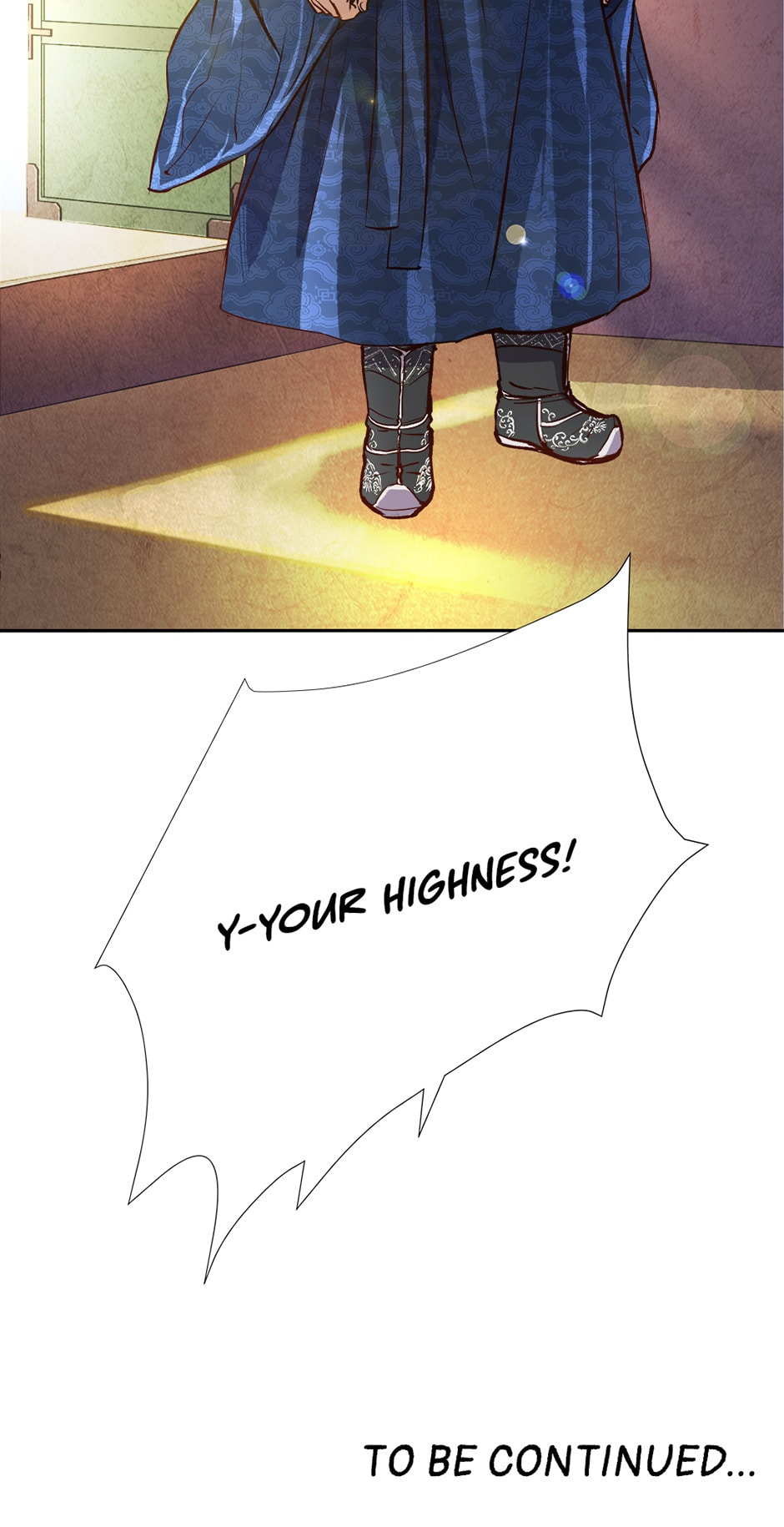 Read The Red Sleeve chapter 13 image 53 on Lezhin