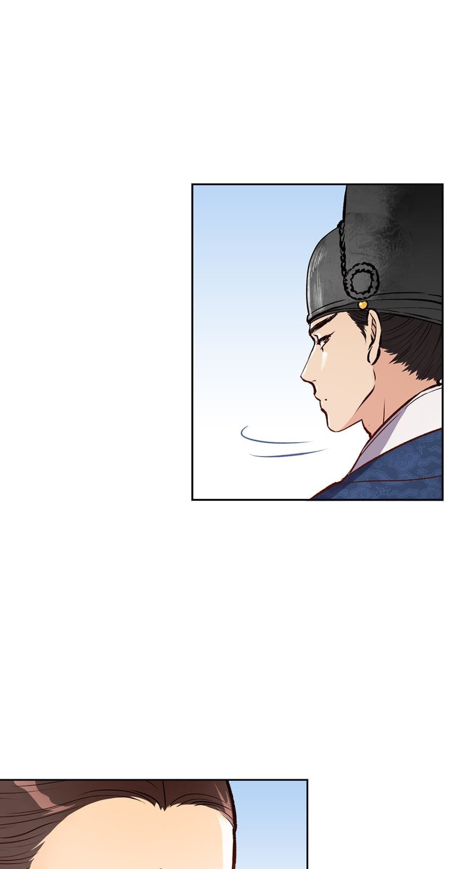 Read The Red Sleeve chapter 13 image 8 on Lezhin