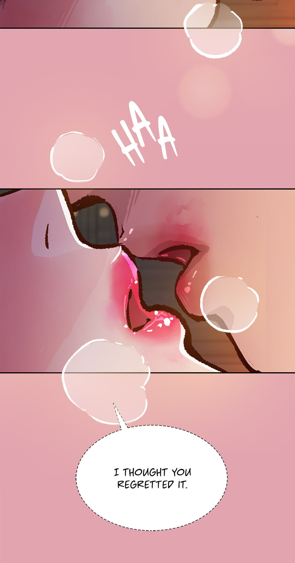 Read The Red Sleeve chapter 130 image 10 on Lezhin