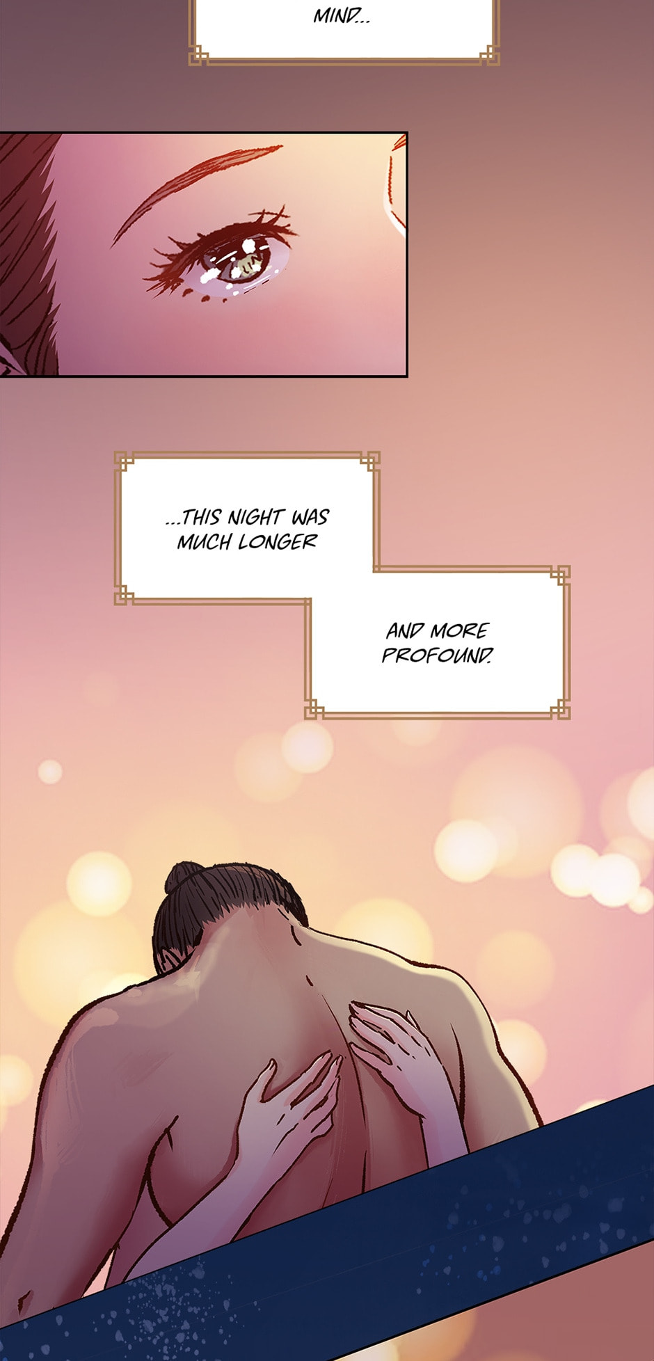 Read The Red Sleeve chapter 130 image 17 on Lezhin