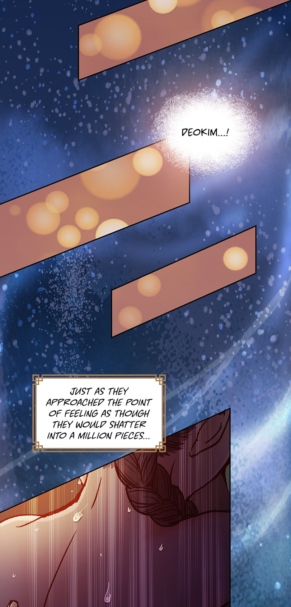 Read The Red Sleeve chapter 130 image 18 on Lezhin