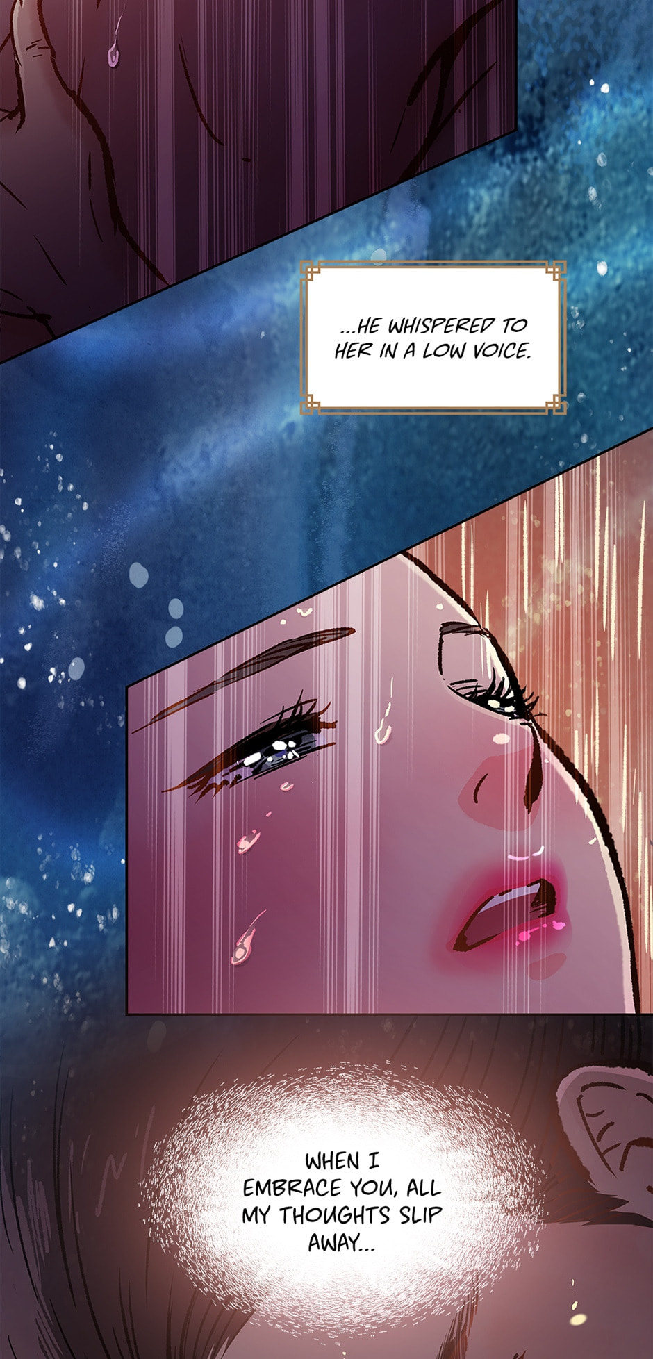 Read The Red Sleeve chapter 130 image 19 on Lezhin
