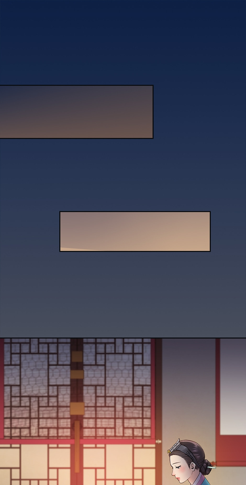 Read The Red Sleeve chapter 130 image 21 on Lezhin