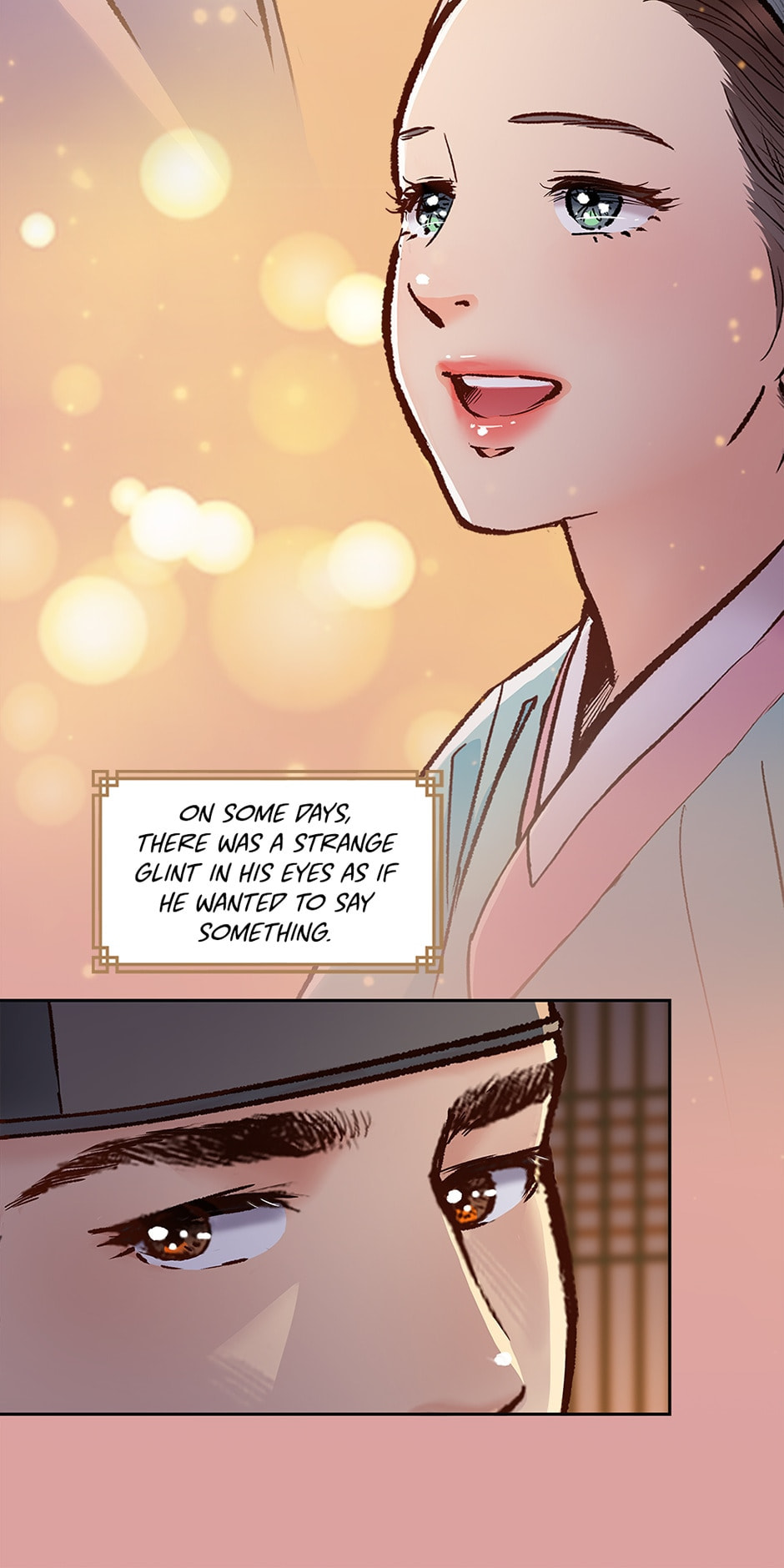 Read The Red Sleeve chapter 130 image 29 on Lezhin