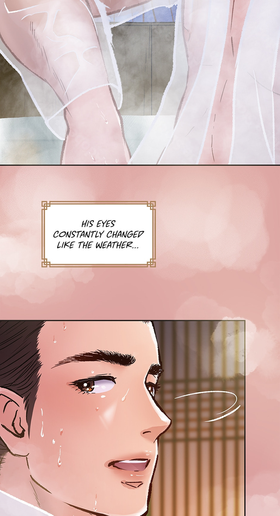 Read The Red Sleeve chapter 130 image 31 on Lezhin