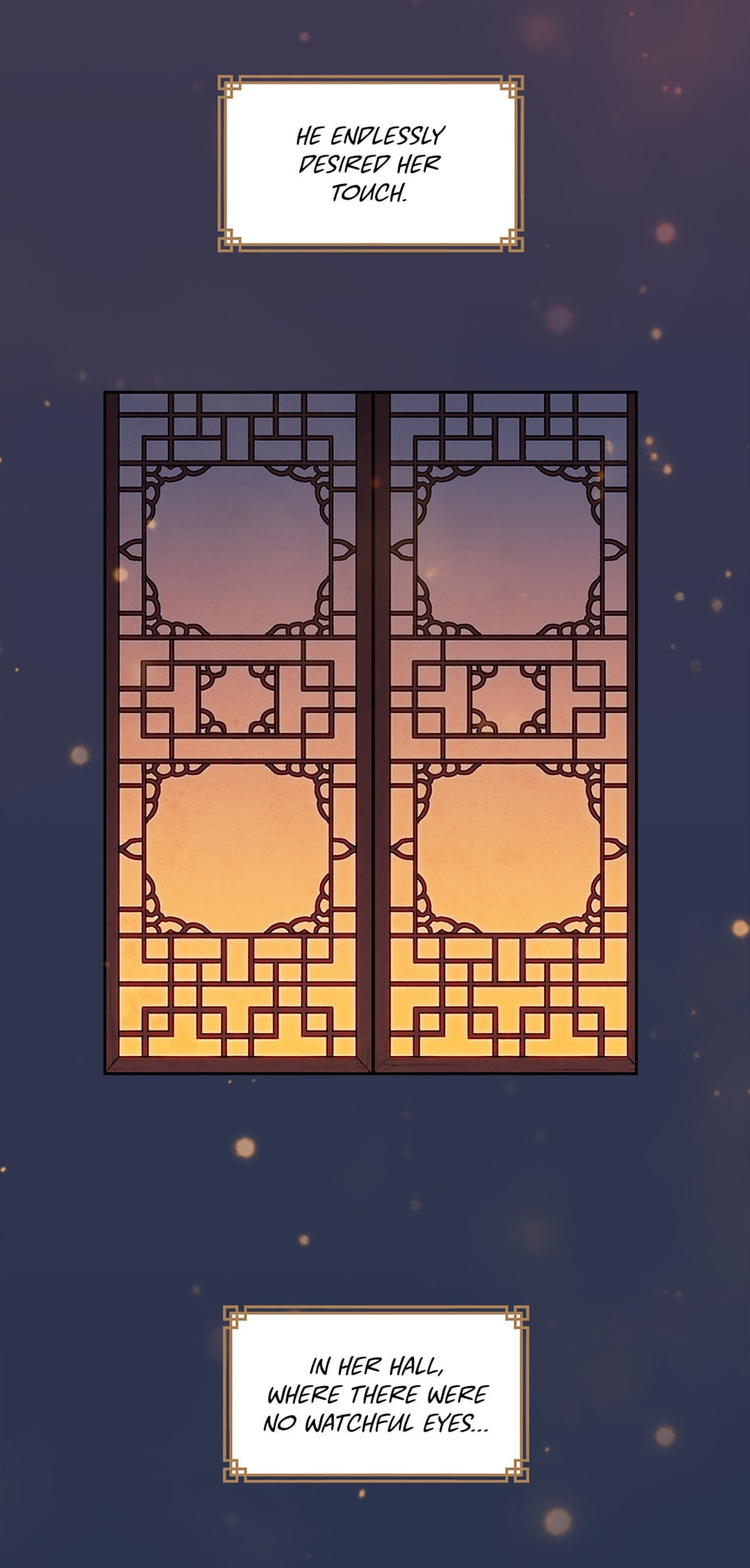 Read The Red Sleeve chapter 130 image 38 on Lezhin
