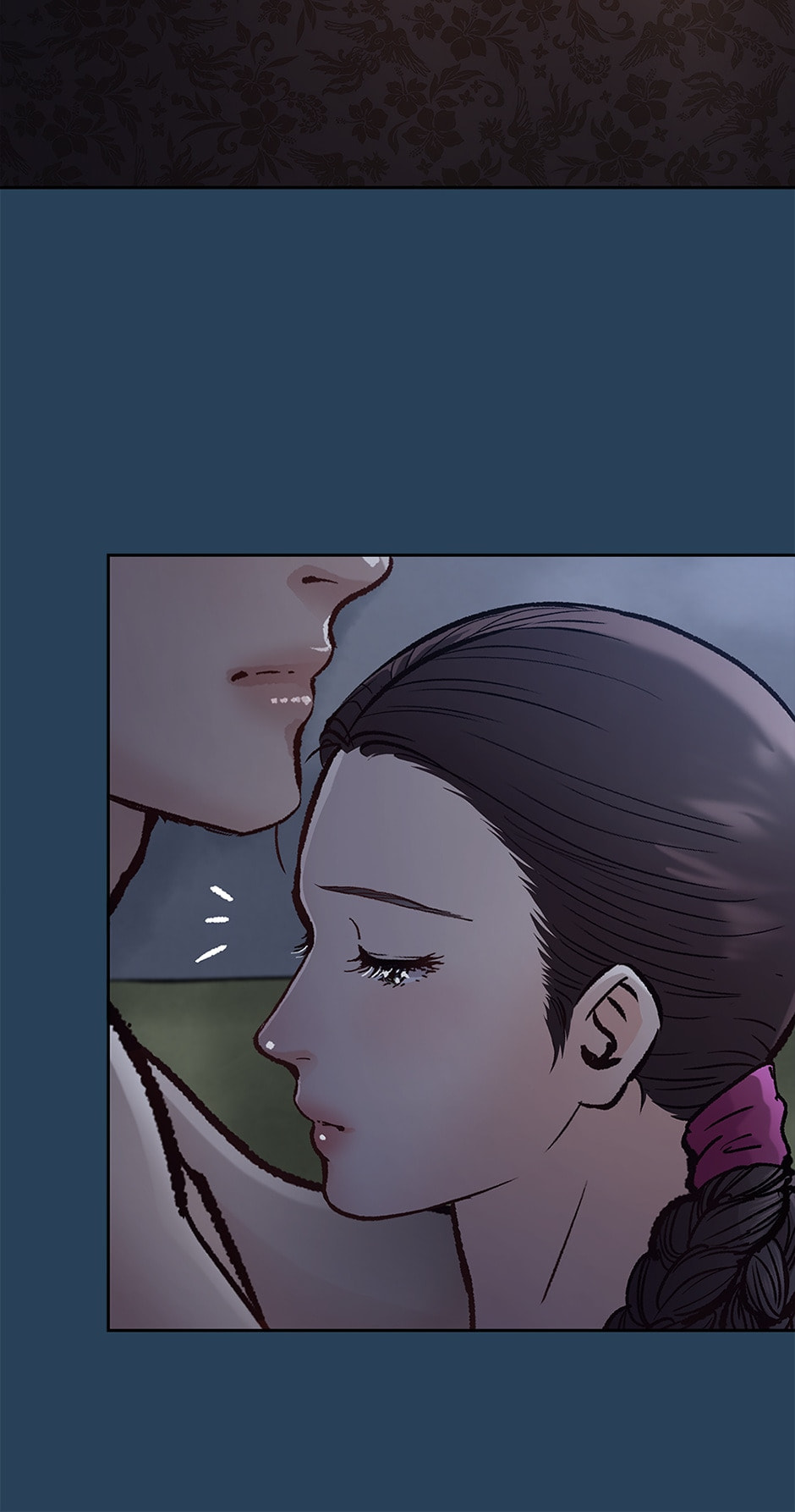 Read The Red Sleeve chapter 130 image 47 on Lezhin