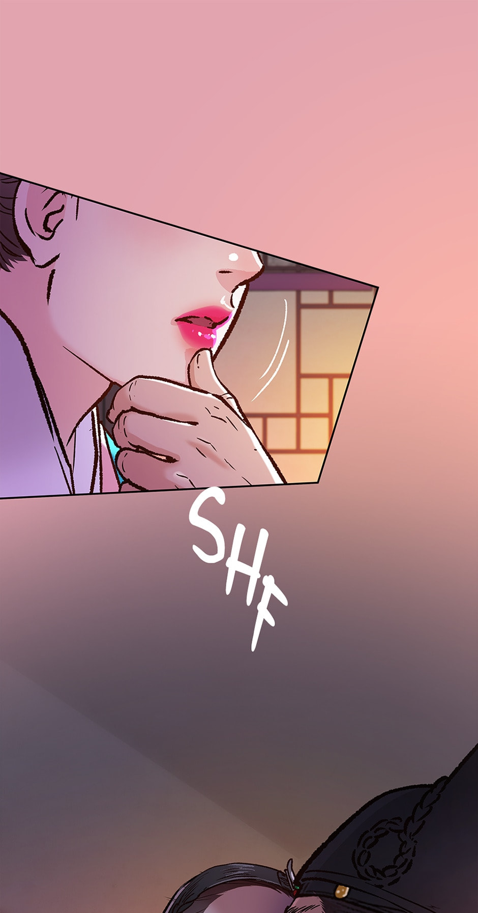 Read The Red Sleeve chapter 130 image 5 on Lezhin