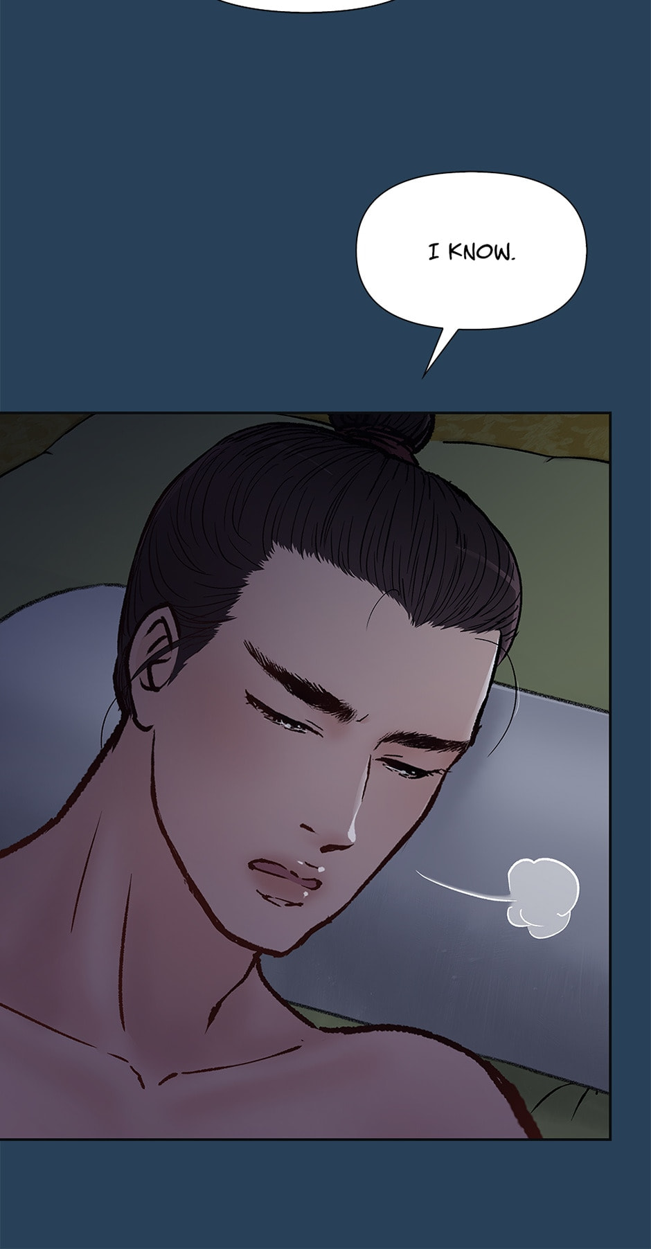 Read The Red Sleeve chapter 130 image 52 on Lezhin