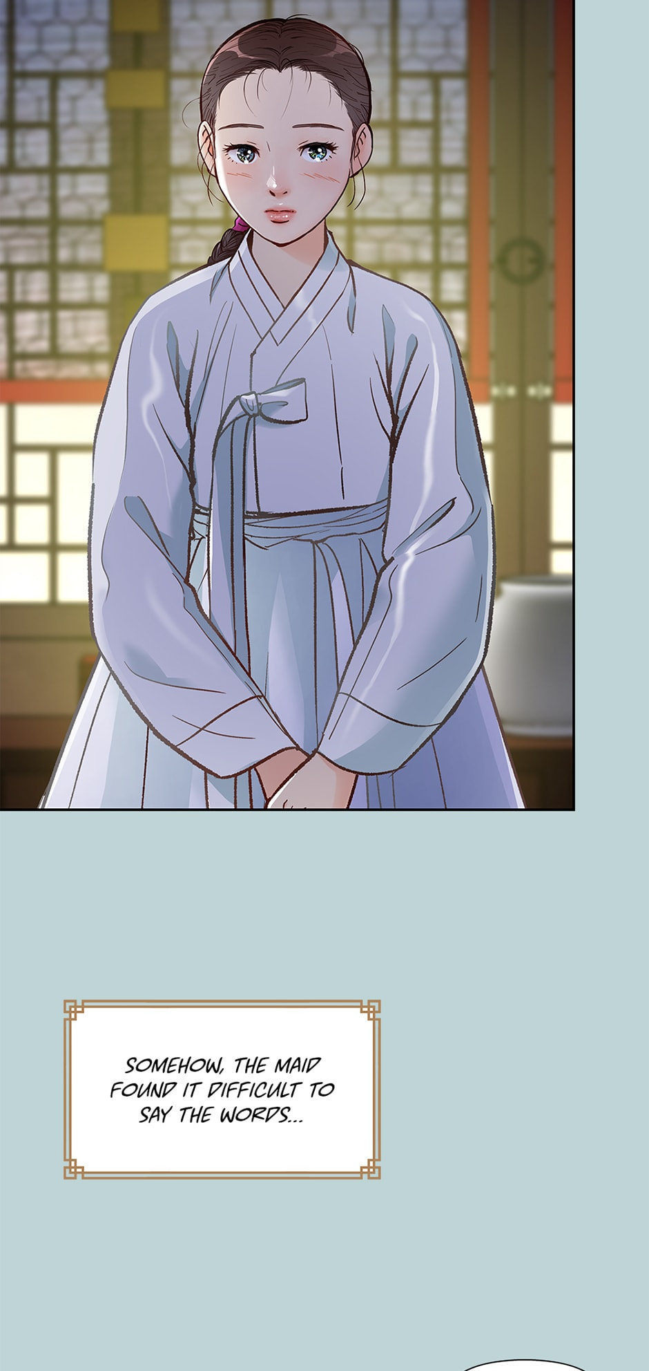 Read The Red Sleeve chapter 130 image 59 on Lezhin