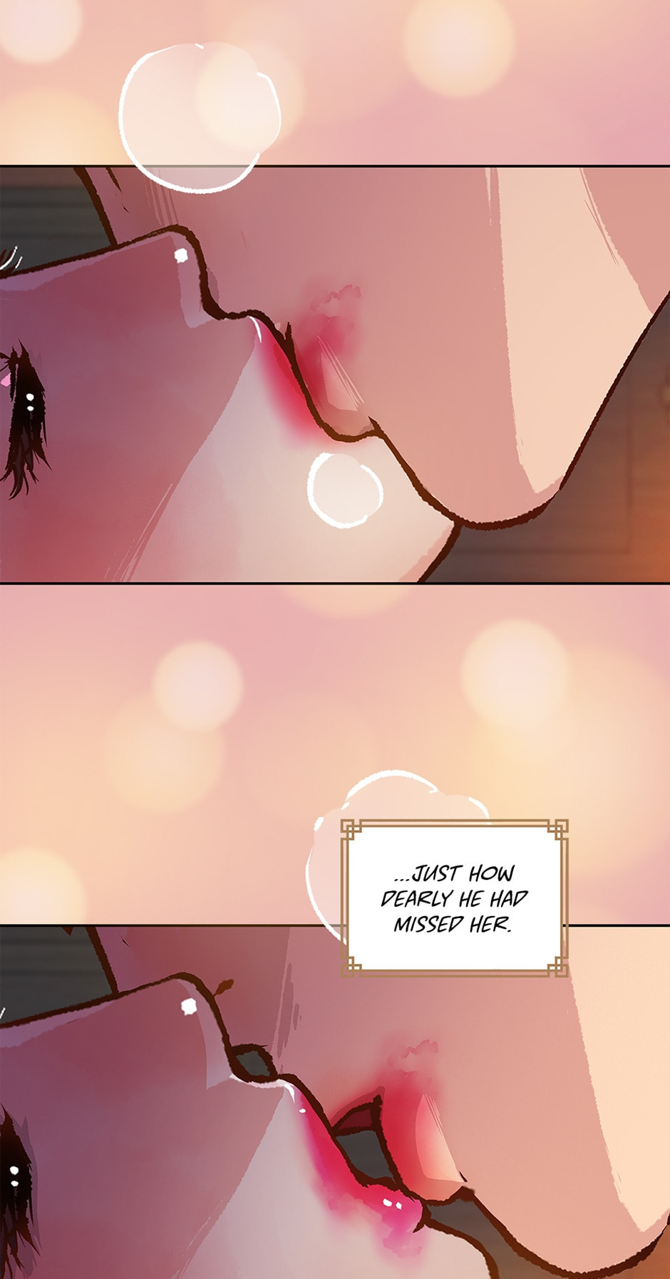 Read The Red Sleeve chapter 130 image 9 on Lezhin