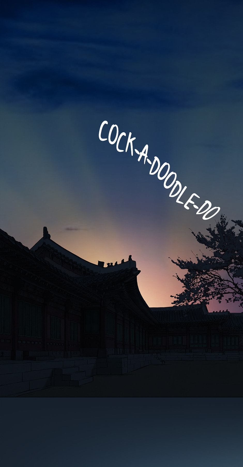 Read The Red Sleeve chapter 133 image 1 on Lezhin