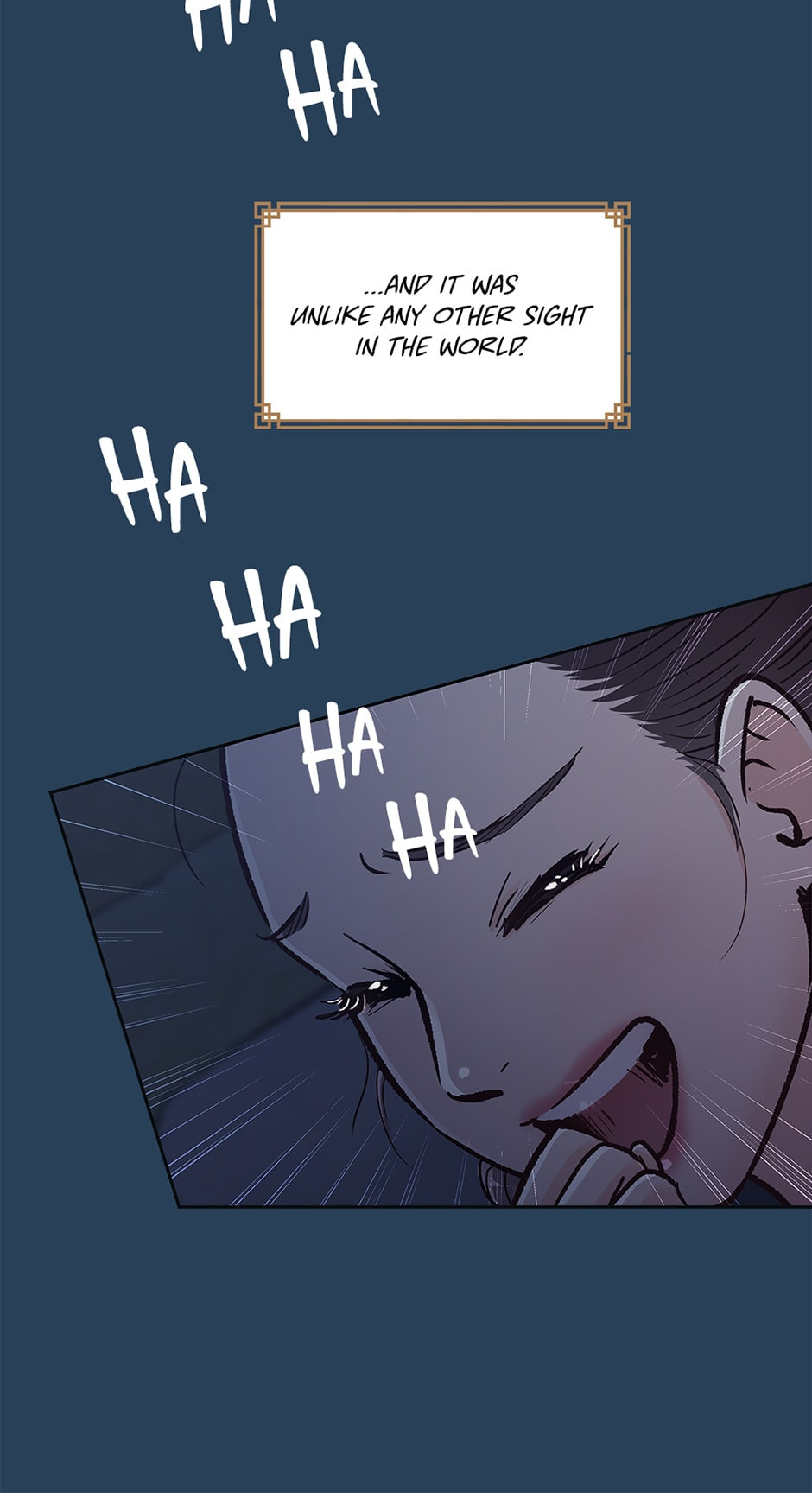 Read The Red Sleeve chapter 133 image 14 on Lezhin