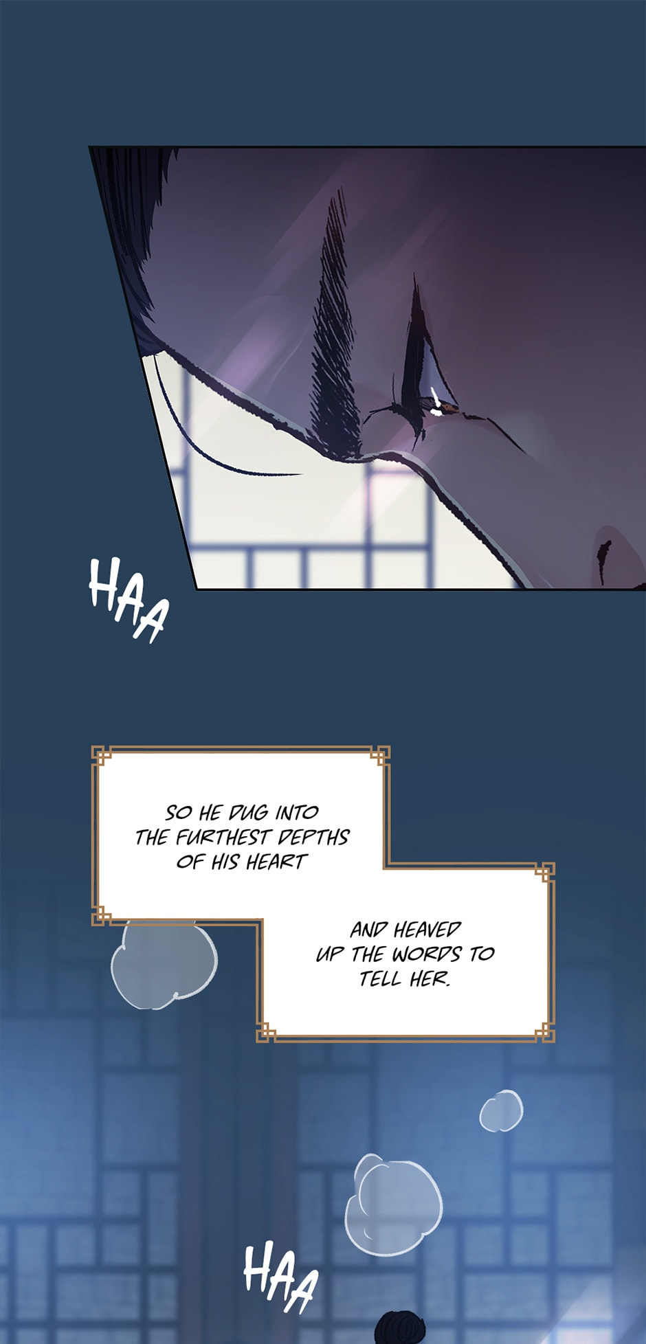 Read The Red Sleeve chapter 133 image 20 on Lezhin