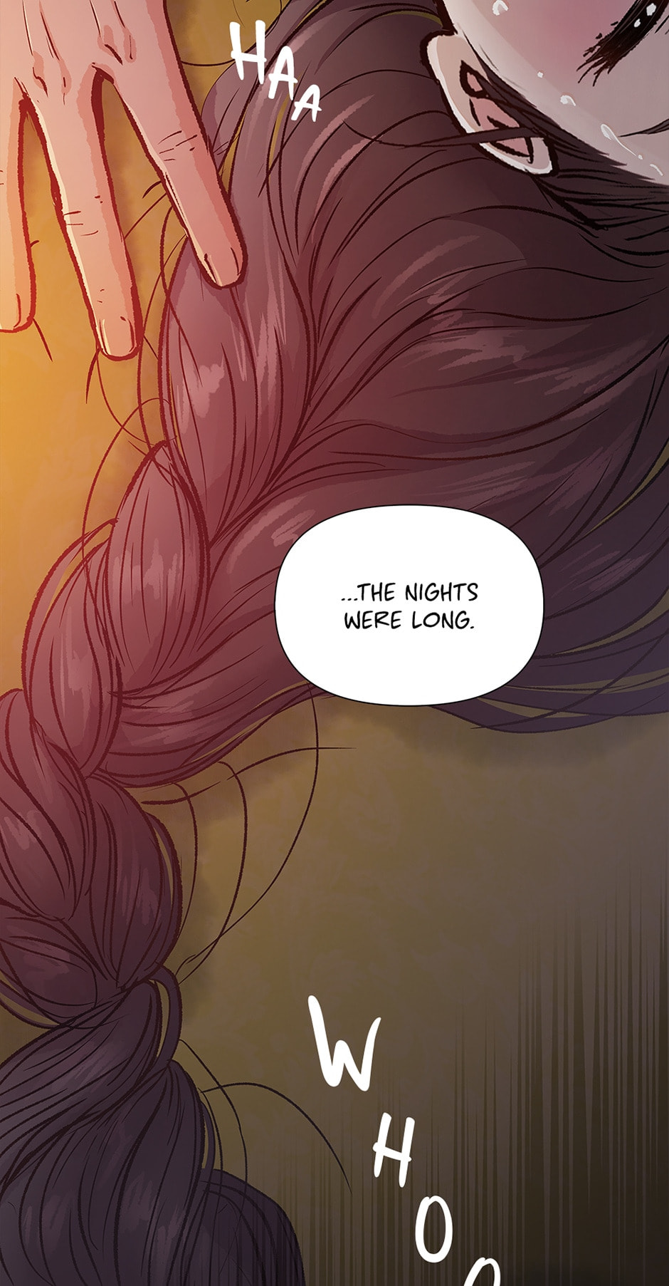 Read The Red Sleeve chapter 133 image 51 on Lezhin