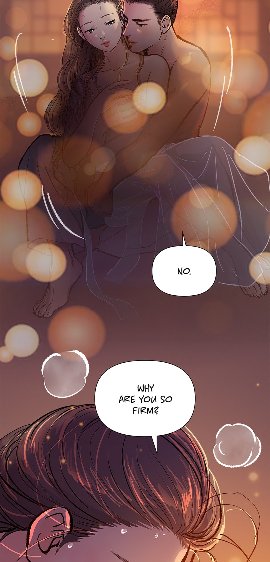 Read The Red Sleeve chapter 133 image 62 on Lezhin