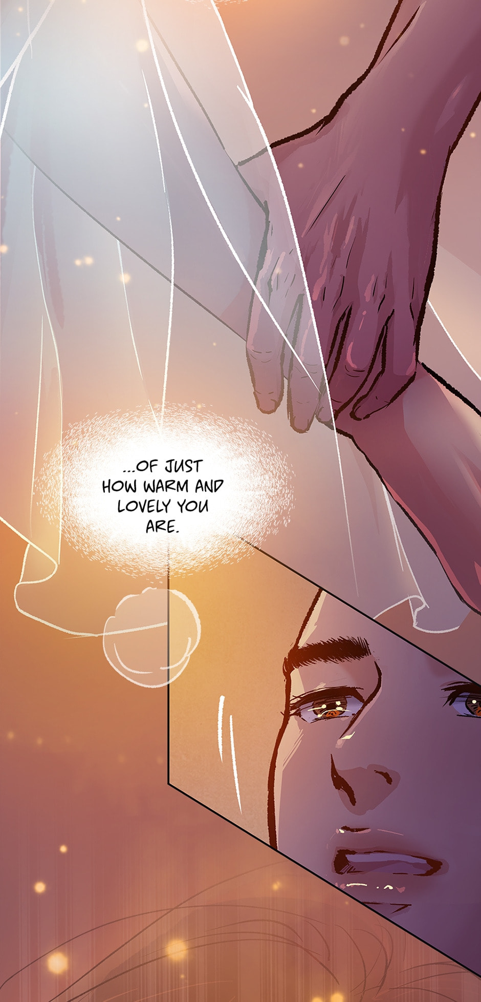 Read The Red Sleeve chapter 133 image 66 on Lezhin