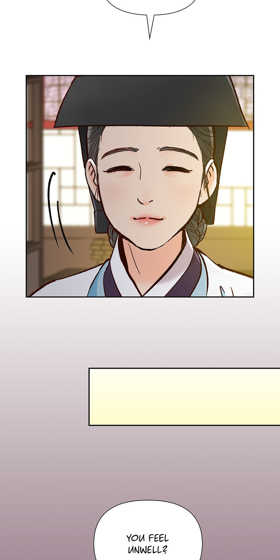 Read The Red Sleeve chapter 134 image 47 on Lezhin