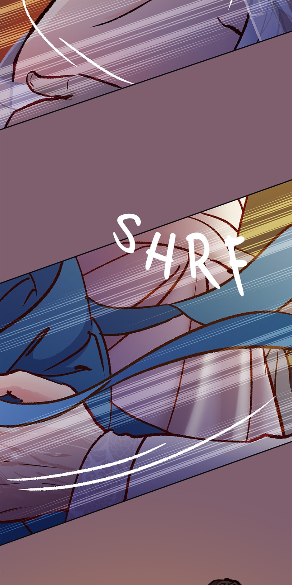 Read The Red Sleeve chapter 134 image 62 on Lezhin